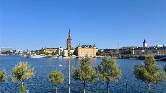 Gewerbeflächen zur Miete in Södermalm - Foto 4