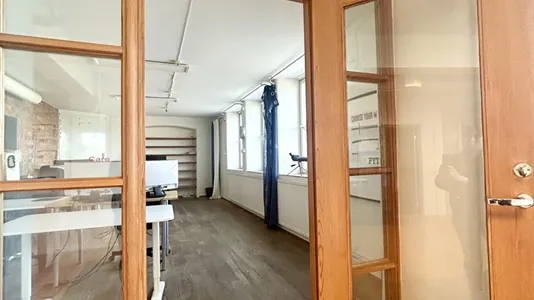 Gewerbeflächen zur Miete in Södermalm - Foto 5