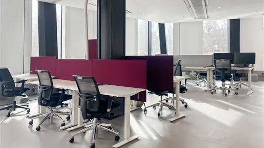 Commercial properties for rent in Hammarbyhamnen - photo 6
