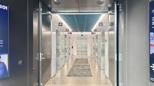 Commercial properties for rent in Hammarbyhamnen - photo 11