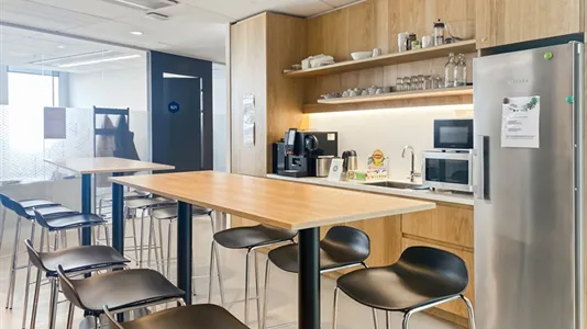 Commercial properties for rent in Hammarbyhamnen - photo 15