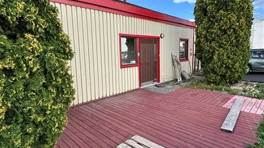 Teollisuuskiinteistöt Vuokrattavana in Linköping - kuva 7