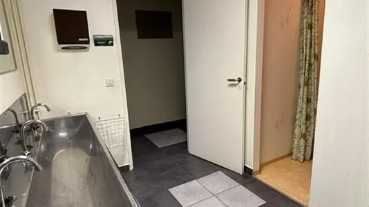 Teollisuuskiinteistöt Vuokrattavana in Linköping - kuva 9