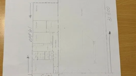 Teollisuuskiinteistöt Vuokrattavana in Linköping - kuva 12