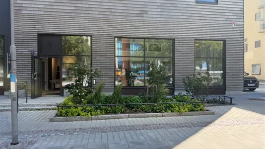 Kliniklokaler för uthyrning i Lundby - foto 1