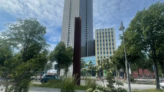 Kliniklokaler för uthyrning i Lundby - foto 2