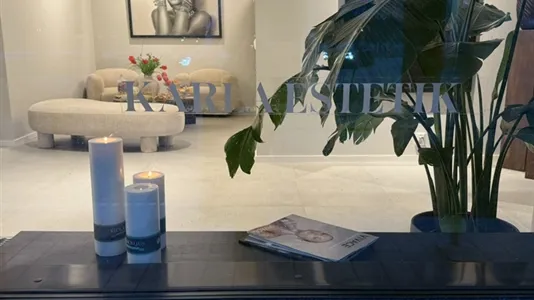 Kliniklokaler för uthyrning i Lundby - foto 3