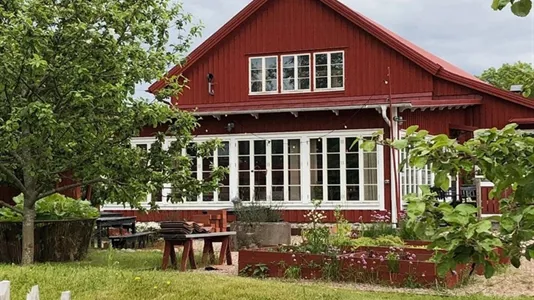 Ladenlokale zur Miete in Lundby - Foto 1