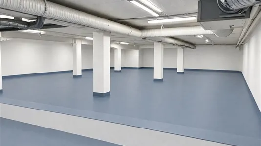 Garages till salu i Södermalm - foto 1