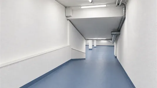 Garages till salu i Södermalm - foto 2