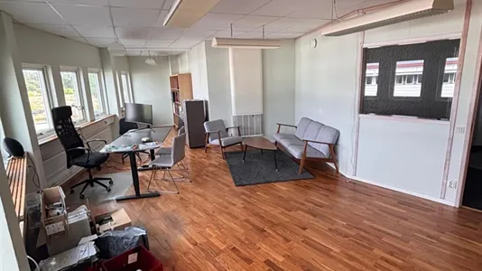 Commercial properties for rent in Knivsta - photo 1