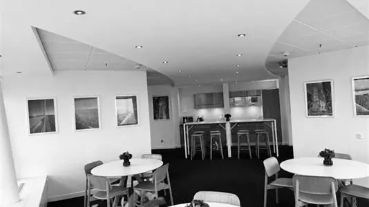 Kontorlokaler til leje i Malmø Centrum - billede 1