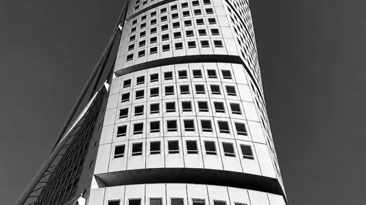 Kontorlokaler til leje i Malmø Centrum - billede 3