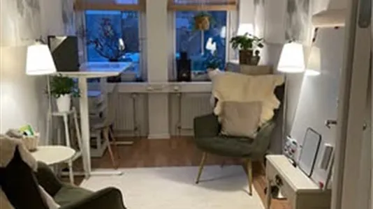 Büros zur Miete in Lund - Foto 2