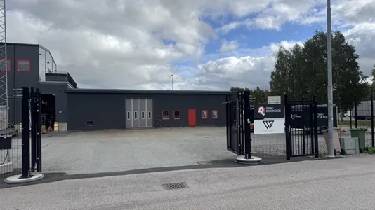 Industrial properties for rent in Örebro - photo 1