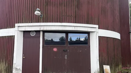 Industrial properties for rent in Håbo - photo 1
