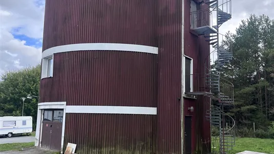 Industrial properties for rent in Håbo - photo 3