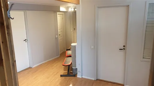 Industrial properties for rent in Håbo - photo 8