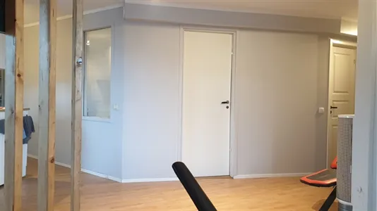 Industrial properties for rent in Håbo - photo 13