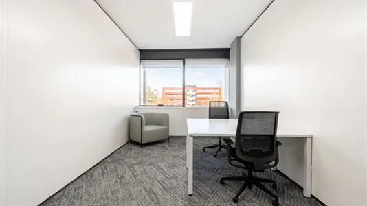 Office spaces for rent in Järfälla - photo 2