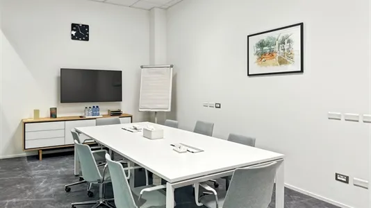Office spaces for rent in Järfälla - photo 3