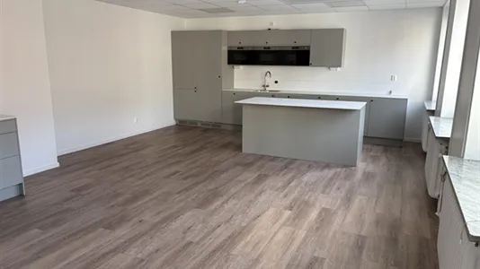 Büros zur Miete in Uppsala - Foto 2