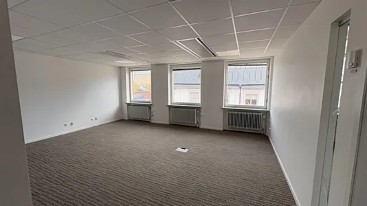 Büros zur Miete in Uppsala - Foto 4