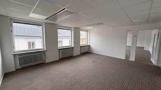 Büros zur Miete in Uppsala - Foto 7