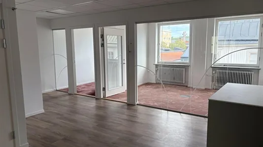 Büros zur Miete in Uppsala - Foto 8