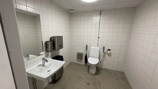 Büros zur Miete in Uppsala - Foto 9