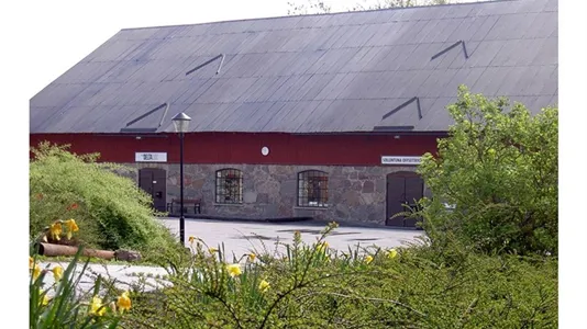 Magazyny Do wynajęcia in Sollentuna - zdjęcie 1
