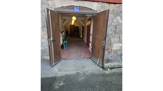 Magazyny Do wynajęcia in Sollentuna - zdjęcie 2
