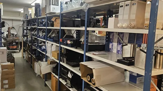 Magazyny Do wynajęcia in Sollentuna - zdjęcie 3