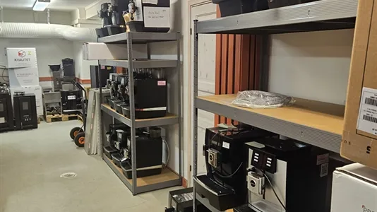 Magazyny Do wynajęcia in Sollentuna - zdjęcie 5