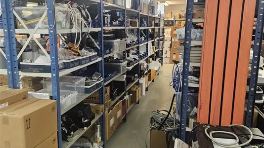 Magazyny Do wynajęcia in Sollentuna - zdjęcie 6
