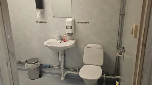 Magazyny Do wynajęcia in Sollentuna - zdjęcie 8