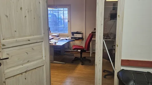 Magazyny Do wynajęcia in Sollentuna - zdjęcie 10