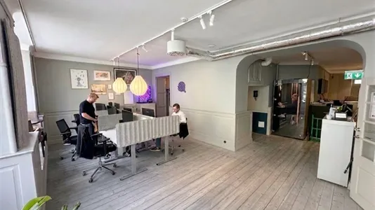 Propiedades comerciales En alquiler in Vasastan - foto 4