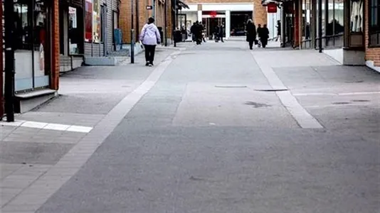 Butikslejemål til leje i Sigtuna - billede 2