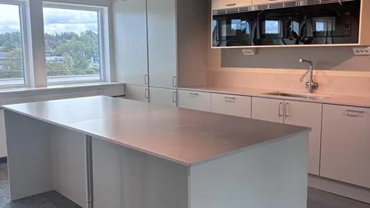 Kontorlokaler til leje i Vallentuna - billede 1