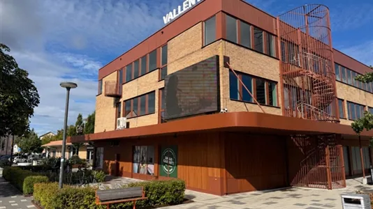 Kontorlokaler til leje i Vallentuna - billede 2