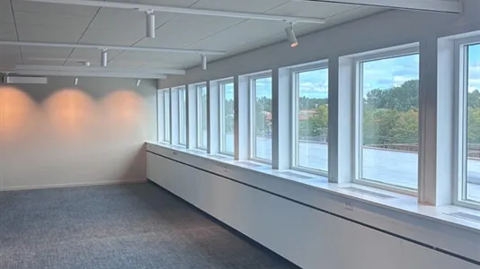 Kontorlokaler til leje i Vallentuna - billede 6