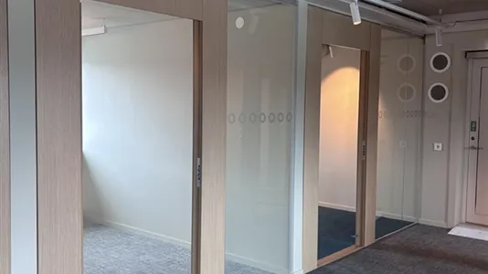 Kontorlokaler til leje i Vallentuna - billede 7