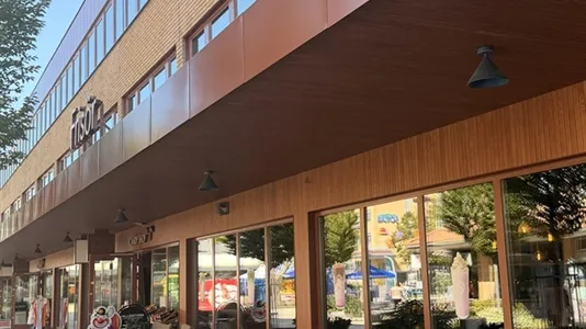 Kontorlokaler til leje i Vallentuna - billede 8