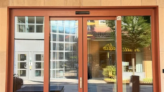 Kontorlokaler til leje i Vallentuna - billede 9