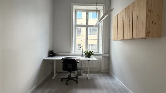 Büros zur Miete in Södermalm - Foto 1
