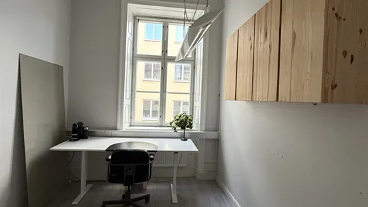 Büros zur Miete in Södermalm - Foto 2