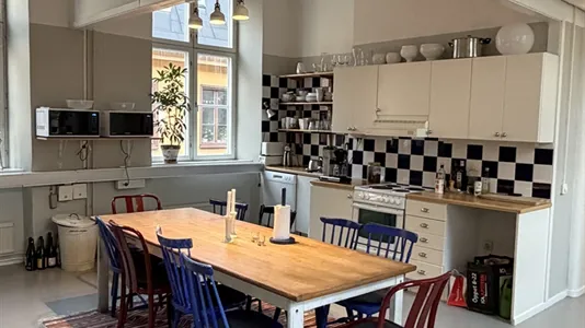 Büros zur Miete in Södermalm - Foto 4