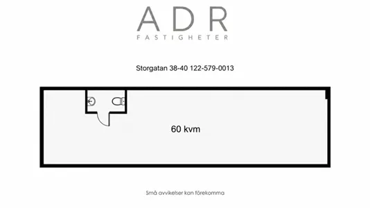 Clinics for rent in Nässjö - photo 6