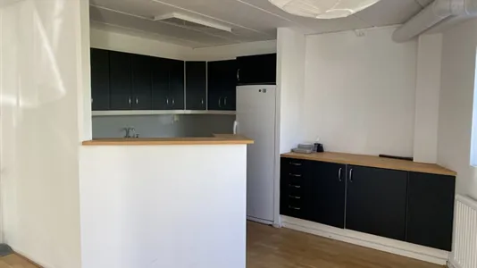 Kontorlokaler til leje i Malmø Centrum - billede 2
